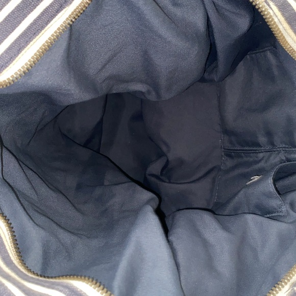 A new day. back pack - Picture 3 of 3